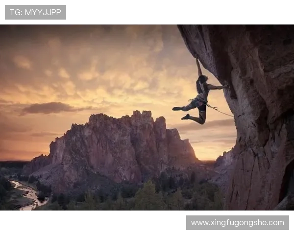 成都攀岩队心理素质探讨与提升策略研究