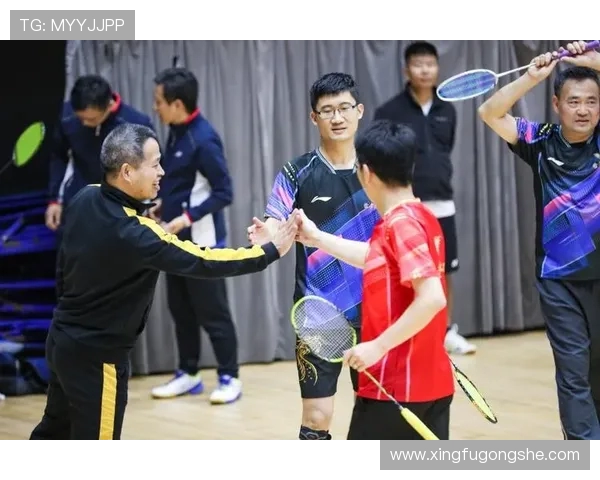 成都羽毛球队实力强劲最新个人能力TOP10榜单揭晓