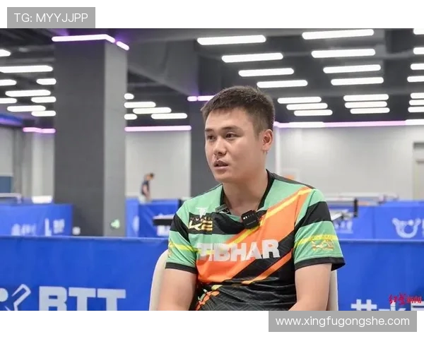 杭州乒乓球队荣登全国战术排行榜第三名引领乒乓球新风潮