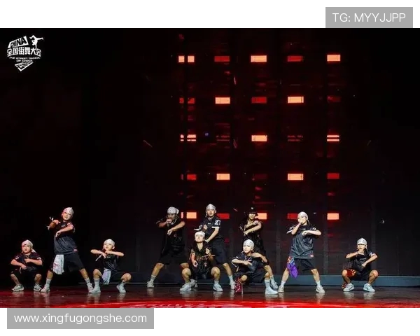 杭州街舞队快攻战术解析与街舞文化的深度融合探讨