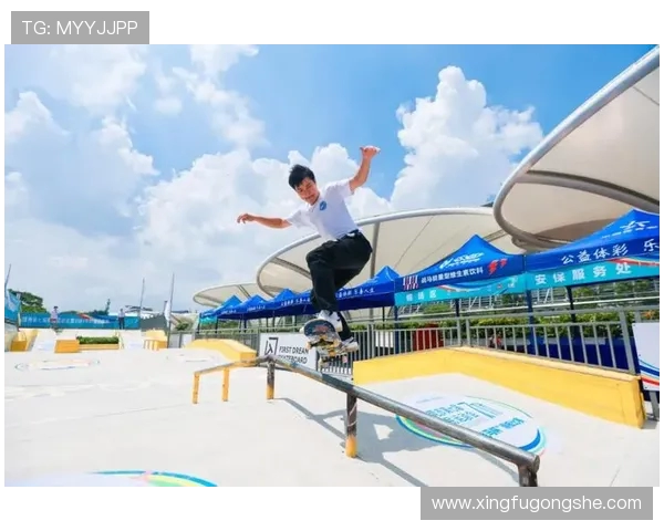 深圳滑板队在极限运动会中的团队协作表现精彩点评与分析 深圳滑板队在极限运动会中的团队协作表现精彩点评与分析