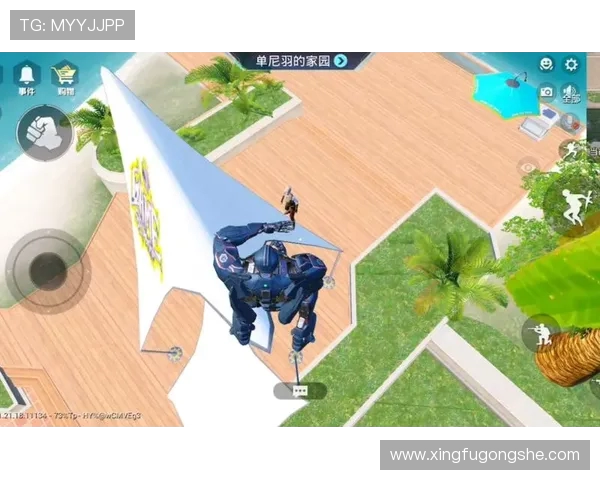 科学和平精英的技术训练方法探索与实践分享 科学和平精英的技术训练方法探索与实践分享