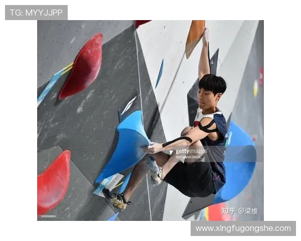 西安攀岩队勇闯世界街舞大赛展现不屈精神与精彩表现