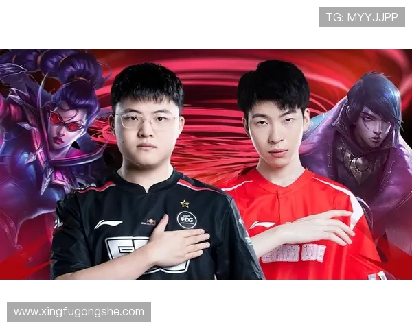 赛后分析：EDG与WE对决中的心理素质较量与启示