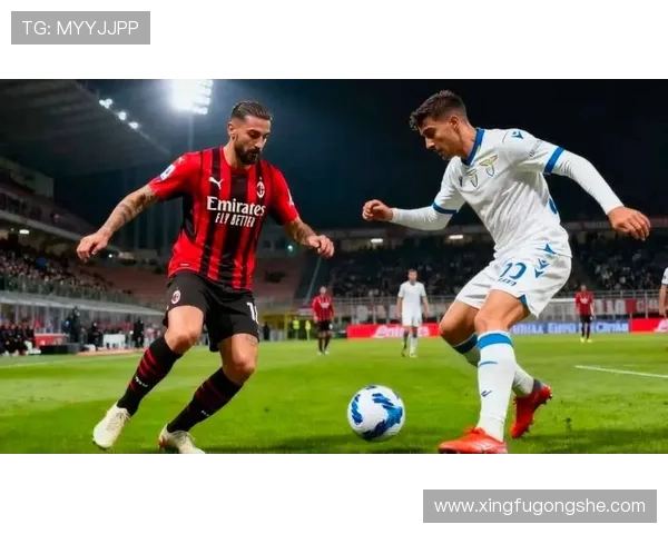 AC米兰与卡大学的精彩对决揭示足球战术与团队合作的魅力
