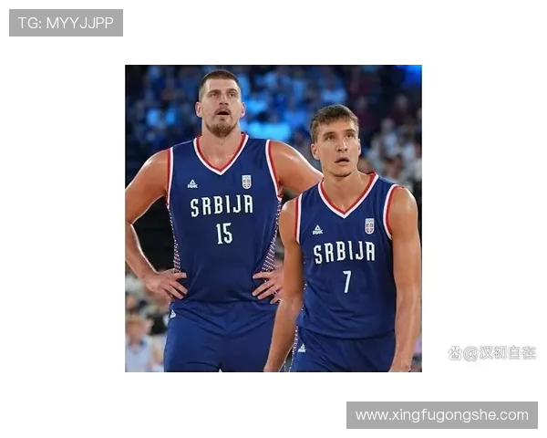 东契奇与约基奇激战国际赛斯洛文尼亚在关键时刻逆转塞尔维亚获胜