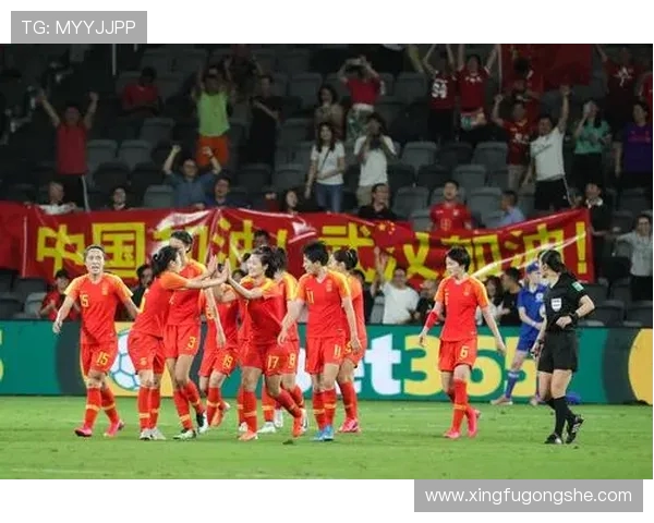 中国女足精彩对决约旦全场录像回放及精彩瞬间分析