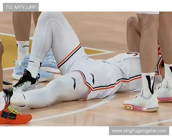 任骏飞领衔中国男篮新一代崛起之路展望与挑战分析