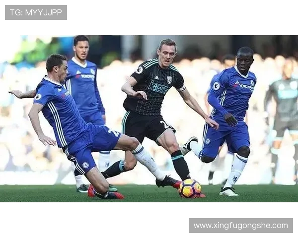 切尔西对阵西布朗直播信息及赛前分析全攻略