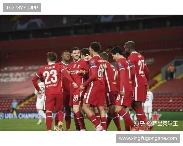 利物浦主场迎战谢菲联争夺英超积分榜关键战役 利物浦主场迎战谢菲联争夺英超积分榜关键战役