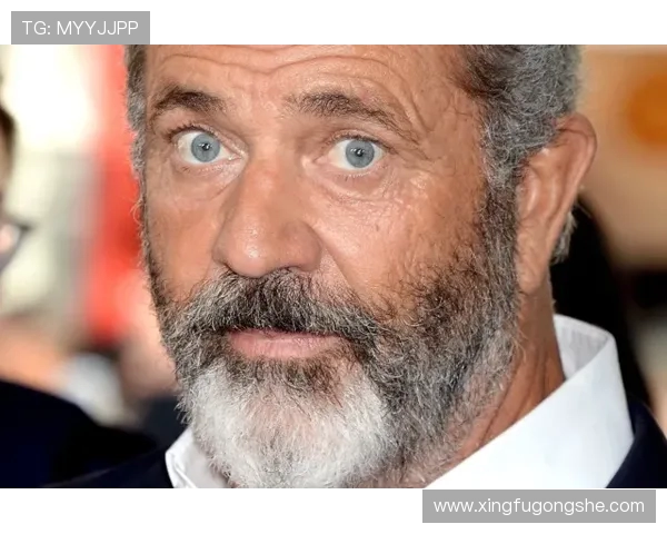 吉布森的传奇人生与艺术成就探秘：从音乐到电影的多元化发展之路