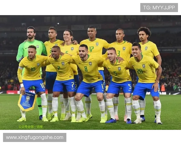 巴西与巴拉圭实力对比分析及比赛前景展望