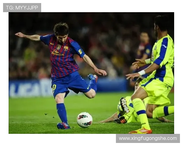 巴塞罗那对赫塔菲精彩比赛视频回顾与分析