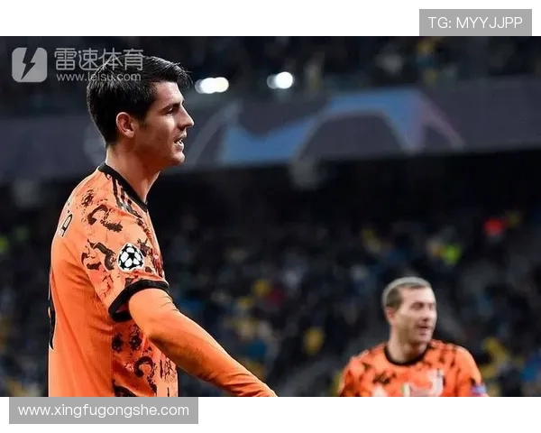 巴萨与尤文图斯精彩对决直播地址及观看指南分享