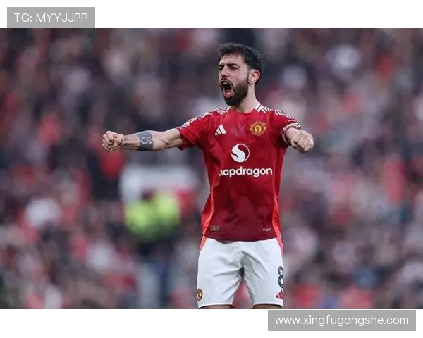 布鲁诺费尔南德斯：足球场上的战术大师与未来之星