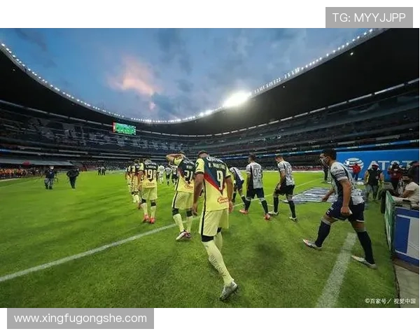 拿加沙队与墨西哥美洲队激战正酣谁能在这场对决中笑到最后 拿加沙队与墨西哥美洲队激战正酣谁能在这场对决中笑到最后