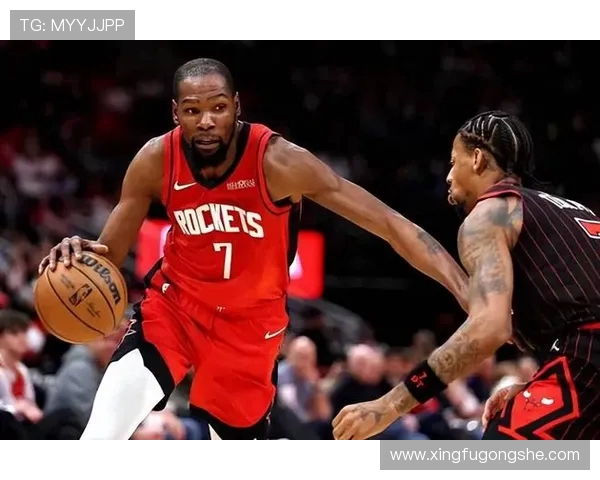 火箭与公牛精彩对决回放分析全场亮点与关键时刻回顾 火箭与公牛精彩对决回放分析全场亮点与关键时刻回顾