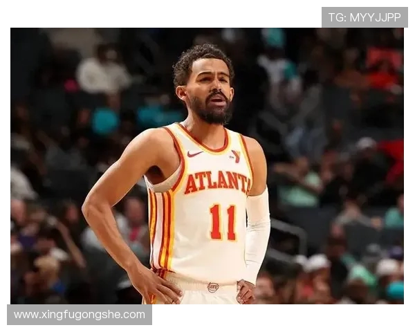特雷杨引领新潮流NBA赛场上的年轻天才与未来之星