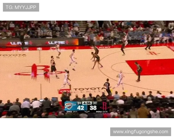 虎扑直播火箭对阵雷霆精彩赛事回顾与分析全方位解读