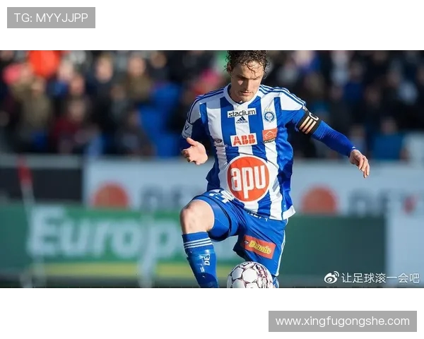 赫尔辛基与HIFK足球对决揭幕战精彩回顾与分析