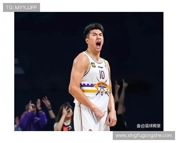 邹雨宸:从篮球新星到职业生涯巅峰的奋斗历程与成长故事 邹雨宸:从篮球新星到职业生涯巅峰的奋斗历程与成长故事