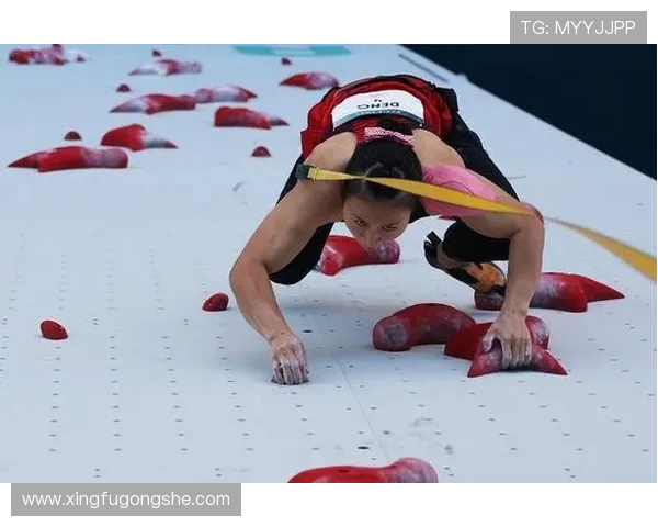 上海攀岩队实力强劲荣登全国攀岩力量排行榜第七名 上海攀岩队实力强劲荣登全国攀岩力量排行榜第七名