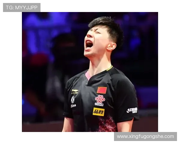 乒乓球技术实力权威发布全新榜单揭晓引发热议 乒乓球技术实力权威发布全新榜单揭晓引发热议