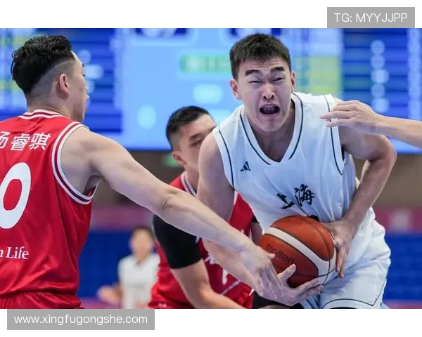 全运会特别报道：重庆篮球队如何实现蜕变与新生的奋斗历程