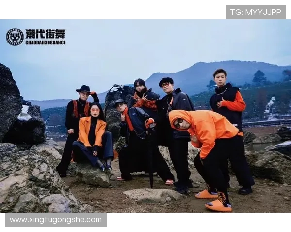 南京街舞队在全国街舞节奏排名中创下新高引领潮流风尚