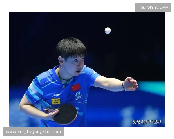 成都乒乓球队进攻策略全解析深入探讨技术与战术的完美结合