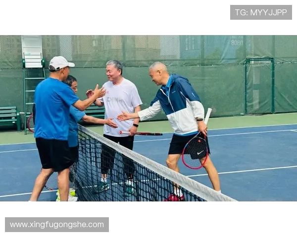 成都网球队创新盯防策略探讨与实践分析助力竞技水平提升