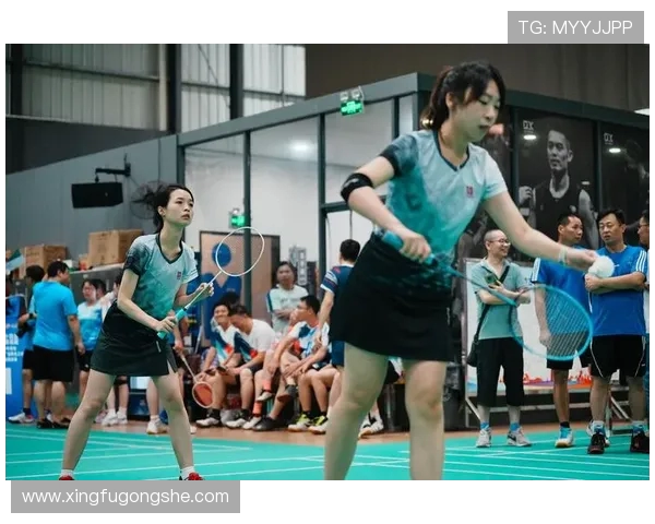 深圳羽毛球队的团队协作之道：探索成功背后的默契与信任